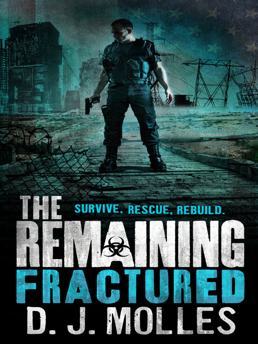 Title details for Fractured by D. J. Molles - Available
